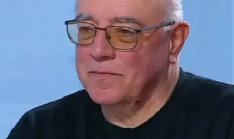 Кънчо Стойчев: Държавата се е засилила към тежък социален сблъсък, решили са и ще си гласуват бюджета, не искат диалог