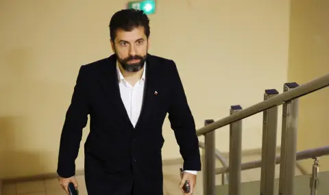 Кирил Петков: Дебелото Д и малкото б са толкова силни, колкото им позволим. От нас зависи