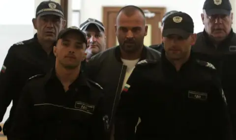 Обвиненият за катастрофата със загинал французин: Пишех SMS и явно съм отпуснал крака си върху газта
