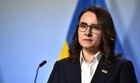 Премиерът на Украйна нареди „щателна финансова ревизия“ на всички ключови държавни компании заради корупционния скандал