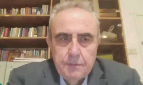 Проф. Минчев за случилото се в бюджетна комисия: Управляващата коалиция се страхува