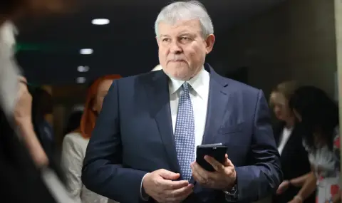 Румен Христов: Страната не трябва да влиза в нов политически цикъл и предсрочни избори