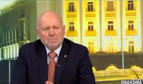 Тагарев: За мен най-добрият вариант е “Лукойл” да бъде закупен от голям западен инвеститор