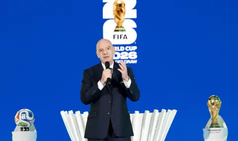 Вече са ясни плейофите за Мондиал 2026
