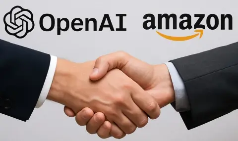 Amazon може да инвестира 10 милиарда долара в OpenAI