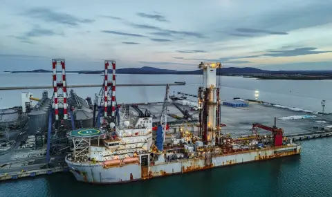 Добив на нефт и газ в Черно море: Да търсиш енергийна независимост на грешно място