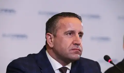 Георги Харизанов: Изтегленият бюджет е миш маш