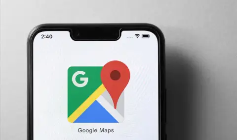 Пич, къде ми е колата? Google Maps вече запомня паркинга автоматично, но не за всички