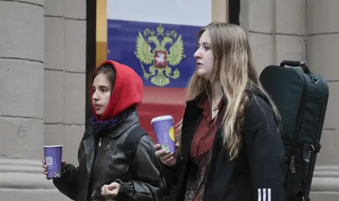 Рублата се стабилизира. Защо това може да е проблем?