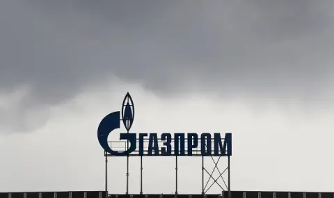 Русия падна в собствения си газов капан