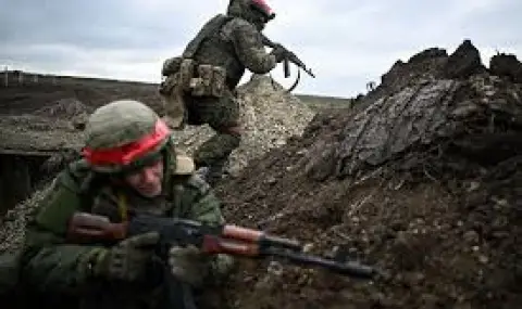 Руски дрон порази жилищна сграда в Одеса, войските на Москва напредват край Красни Лиман в Харковския сектор