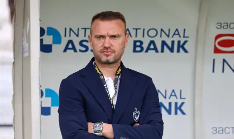 Захари Сираков: Левски не направи нещо „уау“