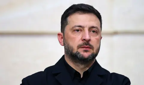 Зеленски призова съюзниците да засилят подкрепата след масираните удари на Москва
