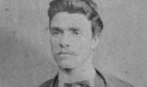 22 януари 1873 г.: Султанът праща на бесилото Васил Левски