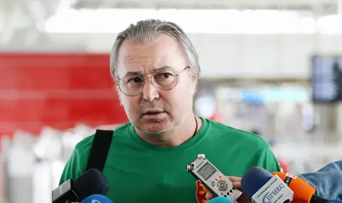 Ясен Петров и Георги Донков – водещи кандидати за треньорския пост в Добруджа