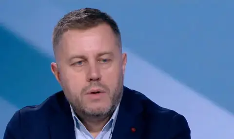 Георги Милков: Намеса отвън в Иран ще доведе до хаос в целия свят