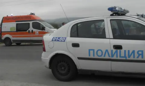 Гледат мярката на шофьора на тира, причинил тежката катастрофа край Телиш