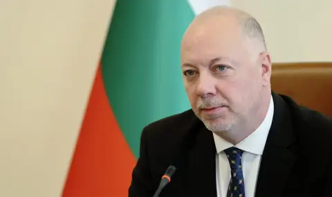 Кабинетът „Желязков“ провежда редовно заседание