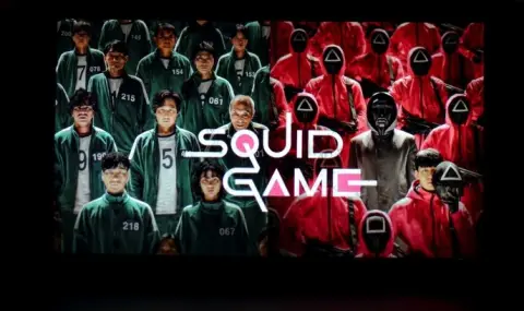 Момче загина, разигравайки сцена от сериала „Squid game“