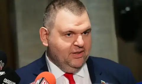 Пеевски: Радев да внесе поканата от Тръмп в НС, където да бъде гласувана