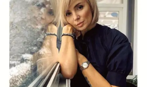 „Преди обед“ с нова водеща през новата година – Ирина Тенчева?