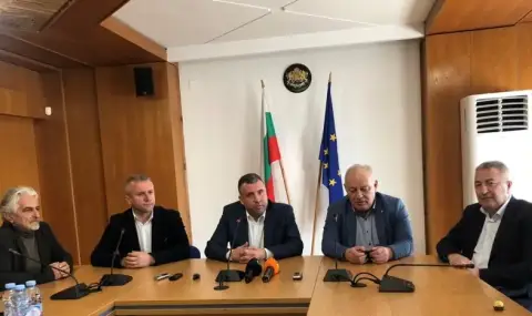 След 30 г. очакване: Отварят граничния преход „Рудозем – Ксанти“
