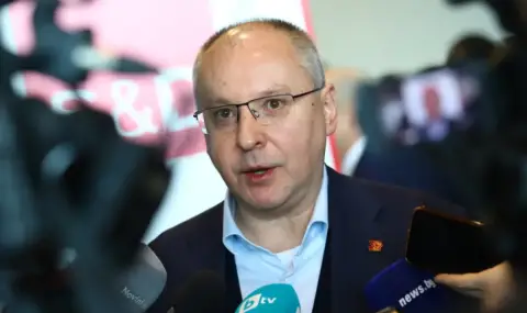Станишев: Възможно е БСП да не мине 4-процентната граница