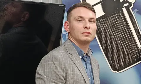 Адриан Николов: Да не се променя рамката на бюджета