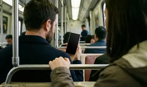 Apple ще „открадне“ най-новата функция на Samsung