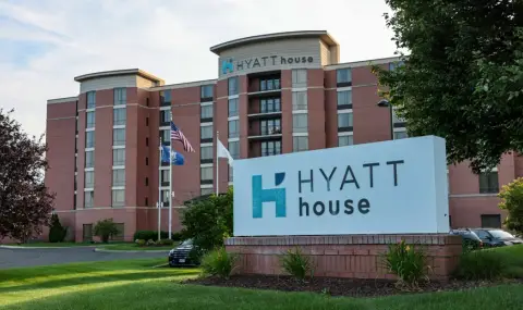 Hyatt се стреми към петкратно разширяване на инидйския пазар