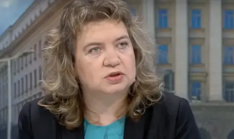 Киселова: Зам.-главният секретар на МВР също ще бъде освободен