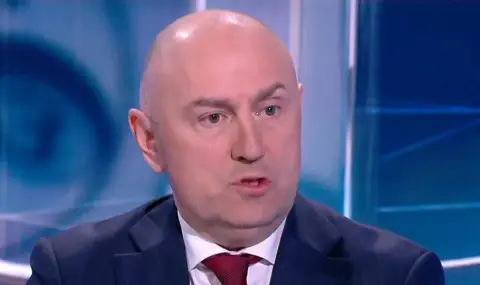 Любомир Каримански: НСИ отчита по-високи доходи, но те са провокирани от публичния сектор