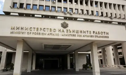 МВнР предупреди да пътуваме към Австрия само при нужда заради усложнената зимна обстановка