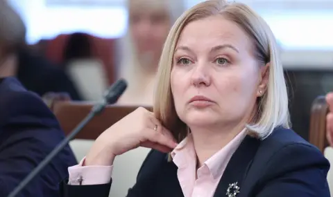 Надежда Йорданова поиска от Андрей Янкулов може да предложи заместника на Борислав Сарафов
