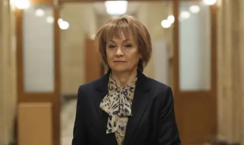 Росица Матева: И на тези избори няма да има еднакви паравани за гласуване във всички секции