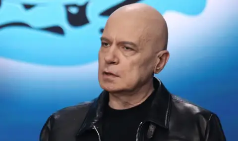 Слави Трифонов: Ще се боря да се изнесе цялата истина за педофилската секта в казуса „Петрохан“