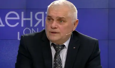 Валентин Радев: Да не се бърза с изводите за „Петрохан“- ще разберем цялата истина