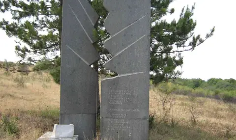 16 март 1978 г. Легендарната Жулиета Шишманова загива в авиокатастрофа