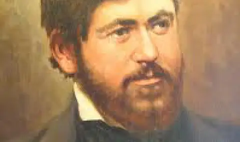 28 март 1887 г. Роден е Димчо Дебелянов