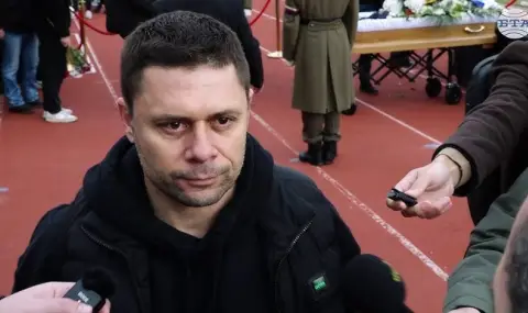 Александър Димитров: Индонезия има добри футболисти