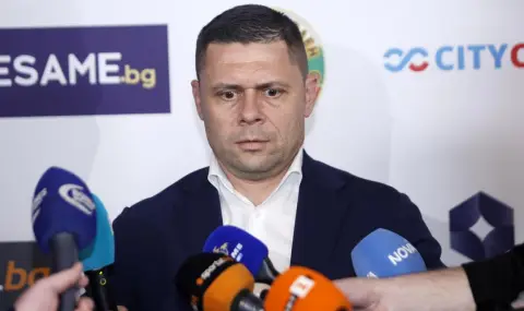 Александър Димитров: Типична българщина, ако бяхме немци нямаше да допуснем два гола