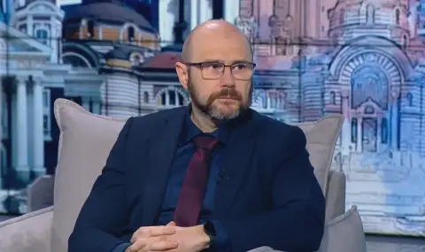 Андрей Янкулов: Няма правен хаос около казуса с премиера Гюров