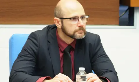 Андрей Янкулов: Решаването на въпроса със смяната на главния прокурор не може да е предмет на политически договорки