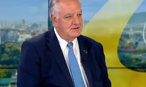 Андрей Делчев: Това е най-сериозната криза на пазара на петрола, която някога се е случвала
