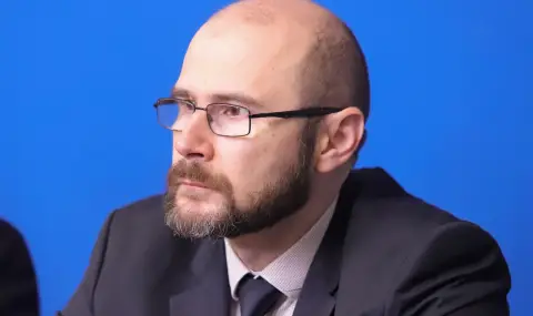 Янкулов заяви подкрепа за всеки магистрат, готов да говори за криминалните зависимости в съдебната система