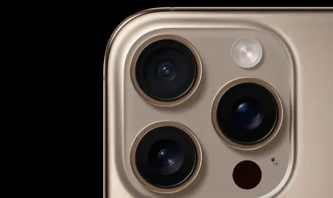 Apple най-после ще настигне Samsung по този параметър