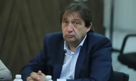 Арх. Иван Шишков: От „Прогресивна България“ гоним 121 депутати и слагаме край на модела „Хемус“