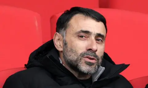 Ясен е състава за важните квалификации на България, имаме играчи от Вердер и Болоня