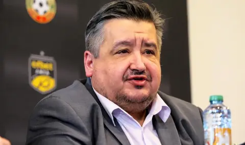 Атанас Караиванов с горещ коментар за проблемите и развитието на българския футбол