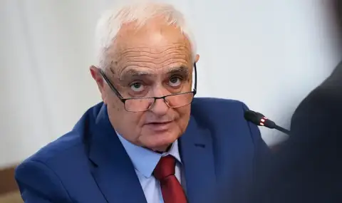 Атанас Запрянов: НАТО е абсолютен гарант за националната сигурност